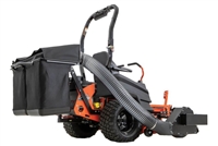 088-1810-00 - Bad Boy Mowers 2017-2020 Bad Boy Compact Outlaw 48" 2 Rear Bagger Paddle System 088181000
