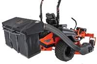 Bad Boy Mowers Part #088-1815-00 - 2016-2018 Bad Boy Outlaw 54" 3 Rear Bagger Paddle System