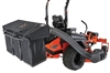 088-1816-00 - Bad Boy Mowers 2019-2024 Bad Boy Rogue / Rebel 54" 3 Rear Bagger Paddle System 088181600