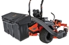 088-1827-00 - Bad Boy Mowers 2019-2024 Bad Boy Renegade 72" 3 Rear Bagger Paddle System 088182700