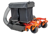 088-1829-00 - Bad Boy Mowers 2019-2024 Bad Boy Revolt 54" (Stand On) Bagger Assembly 088182900