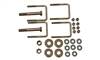 088220500 Bad Boy Mowers Part - 088-2205-00 - Outlaw/ZT Counter Weight Kit Hardware Only