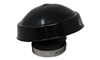 088306000 Bad Boy Mowers Part - 088-3060-00 - Rain Cap for Donaldson