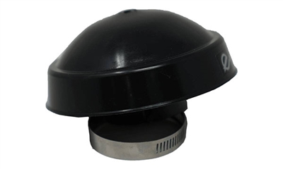 088306000 Bad Boy Mowers Part - 088-3060-00 - Rain Cap for Donaldson