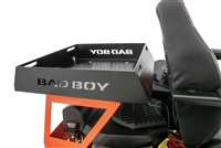 088400500 Bad Boy Mowers Part - 088-4000-00 - Cargo Rack for MZ/ZT/Maverick & HD