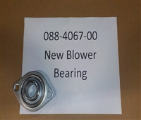 088406700 Bad Boy Mowers Part - 088-4067-00 New Blower Bearing