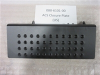 088610100 Bad Boy Mowers Part - 088-6101-00 - ACS Closure Plate (US)