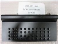 088613100 Bad Boy Mowers Part - 088-6131-00 - ACS Closure Plate (UBLS)