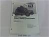 088700000 Bad Boy Mowers Part - 088-7000-00 - 2012 CZT Owner's Manual