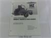 088700200 Bad Boy Mowers Part - 088-7002-00 - 2012 MZ Owner's Manual