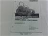 088700313 Bad Boy Mowers Part - 088-7003-13 - 2013 Outlaw Owner's Manual
