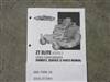 088700616 Bad Boy Mowers Part - 088-7006-16 - 2016 ZT Elite Owner's Manual