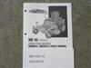 088700716 Bad Boy Mowers Part - 088-7007-16 - 2016 MZ 42" Owner's Manual