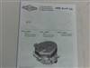 088710400 Bad Boy Mowers Part - 088-7104-00 - 27 Briggs & Stratton Motor Manual