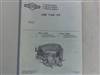 088710600 Bad Boy Mowers Part - 088-7106-00 - 30 B&S Motor Manual, Stand-On