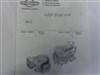 088711000 Bad Boy Mowers Part - 088-7110-00 - 23 Briggs & Stratton MZ Motor Manual