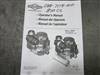 088711400 Bad Boy Mowers Part - 088-7114-00 - 2015 Vanguard 810cc Motor Manual