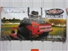 088809100 Bad Boy Mowers Part - 088-8091-00 - ROGUE BANNER