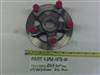 092107500 Bad Boy Mowers Part - 092-1075-00 - Disc Brake Rotor w/o disc brake
