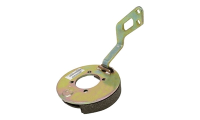 092200000 Bad Boy Mowers Part - 092-2000-00 - Drum Brake - Left-HGB-BEHC-XX