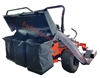 092-4009-23 - Bad Boy Mowers 2019-2024 Rebel & Rogue 61" Rear Bagger 3 bag