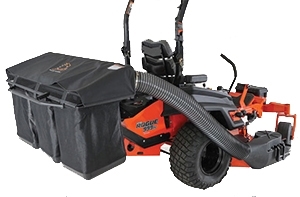 092-4010-23 - Bad Boy Mowers 2019-2024 Renegade 72" Rear Bagger 3 bag