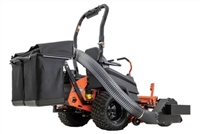 Bad Boy Mowers Part #092-4013-26 - 2026 & Up  Maverick (HD)  48" Rear Bagger (Top Discharge) 2 Bag