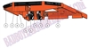 10AOSDRAPA Bad Boy Mowers Part 2010 AOS DIESEL REAR PULLEY