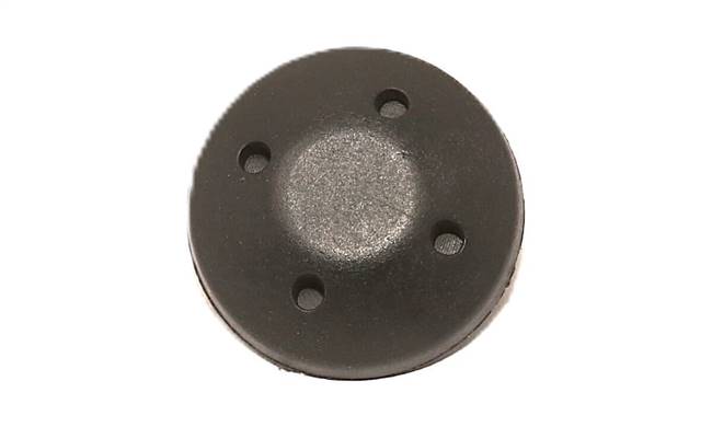 14527042500 Bad Boy Tractors Part - 14527042500 - NUT COMP , GLASS
