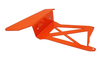 201104000 Bad Boy Mowers Part - 201-1040-00 - Outlaw Spoiler Support Right - XP Suspension