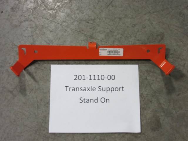 201111000 Bad Boy Mowers Part - 201-1110-00 - Transaxle Support Stand On
