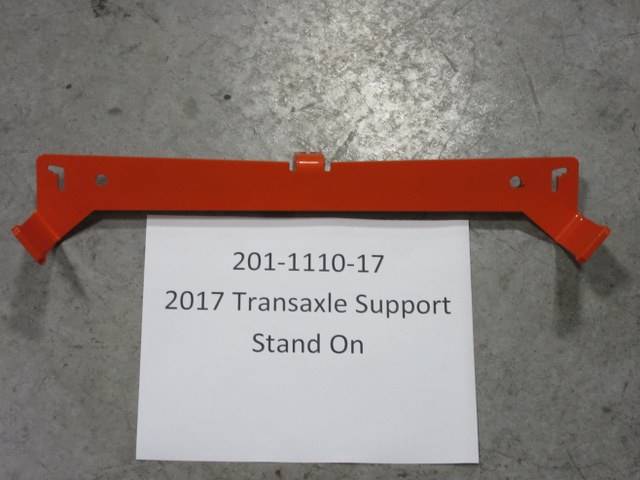 201111017 Bad Boy Mowers Part - 201-1110-17 - 2017 Transaxle Support Stand On