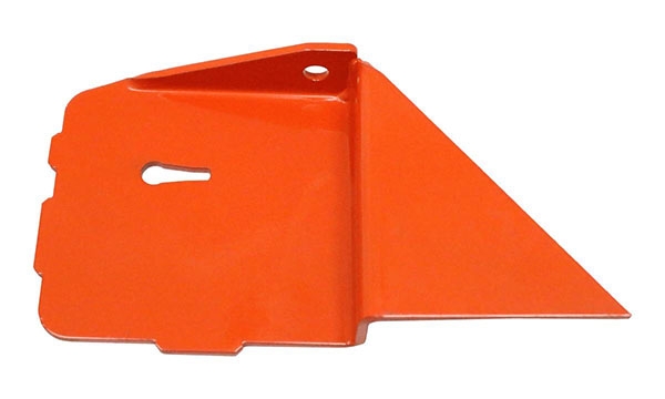 201-2010-00 - Bad Boy Mowers MZ Transaxle Support (Right) or Bad