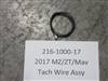 216100017 Bad Boy Mowers Part - 216-1000-17 - Tach Wire (Only used with Magnum Control Panel)