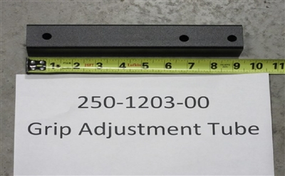 250120300 Bad Boy Mowers Part - 250-1203-00 - Trimmer Grip Adjustment Tube