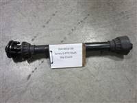 350001600 Bad Boy Mowers Part - 350-0016-00 - Series 5 PTO Shaft-Slip Clutch