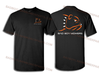 Rev Up Your Style with BBM's Mens Apparel - Bad Boy Mowers