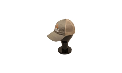 401205324 - Bad Boy Mowers Olive / Tan Hat with Standard Logo - 401-2053-24 -