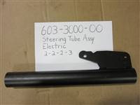 603300000 Bad Boy Mowers Part - 603-3000-00 - Steering Tube Assy - Electric