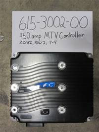 615300200 Bad Boy Mowers Part - 615-3002-00 - 450 AMP MTV Controller