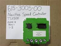 615300500 Bad Boy Mowers Part - 615-3005-00 - Navitas Speed Controller (DC)