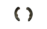 616104600 Bad Boy Mowers Part - 616-1046-00 - Brake Shoe Set, Electric MTV