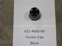 622406000 Bad Boy Mowers Part - 622-4060-00 - Center Cap - Black