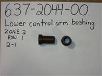 637204400 Bad Boy Mowers Part - 637-2044-00 - Lower control arm bushing