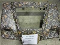 659100060 Bad Boy Mowers Part - 659-1000-60 - Complete Camo Hood