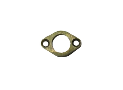 699502000 Bad Boy Mowers Part - 699-5020-00 - Lower Ball Joint Flange Plate