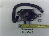 715005300 Bad Boy Mowers Part - 715-0053-00 - Fuel Pump