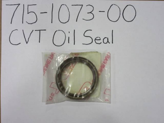 715107300 Bad Boy Mowers Part - 715-1073-00 - CVT Oil Seal