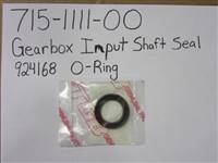 715111100 Bad Boy Mowers Part - 715-1111-00 - Gearbox Input Shaft Seal