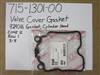 715130100 Bad Boy Mowers Part - 715-1301-00 - Valve Cover Gasket